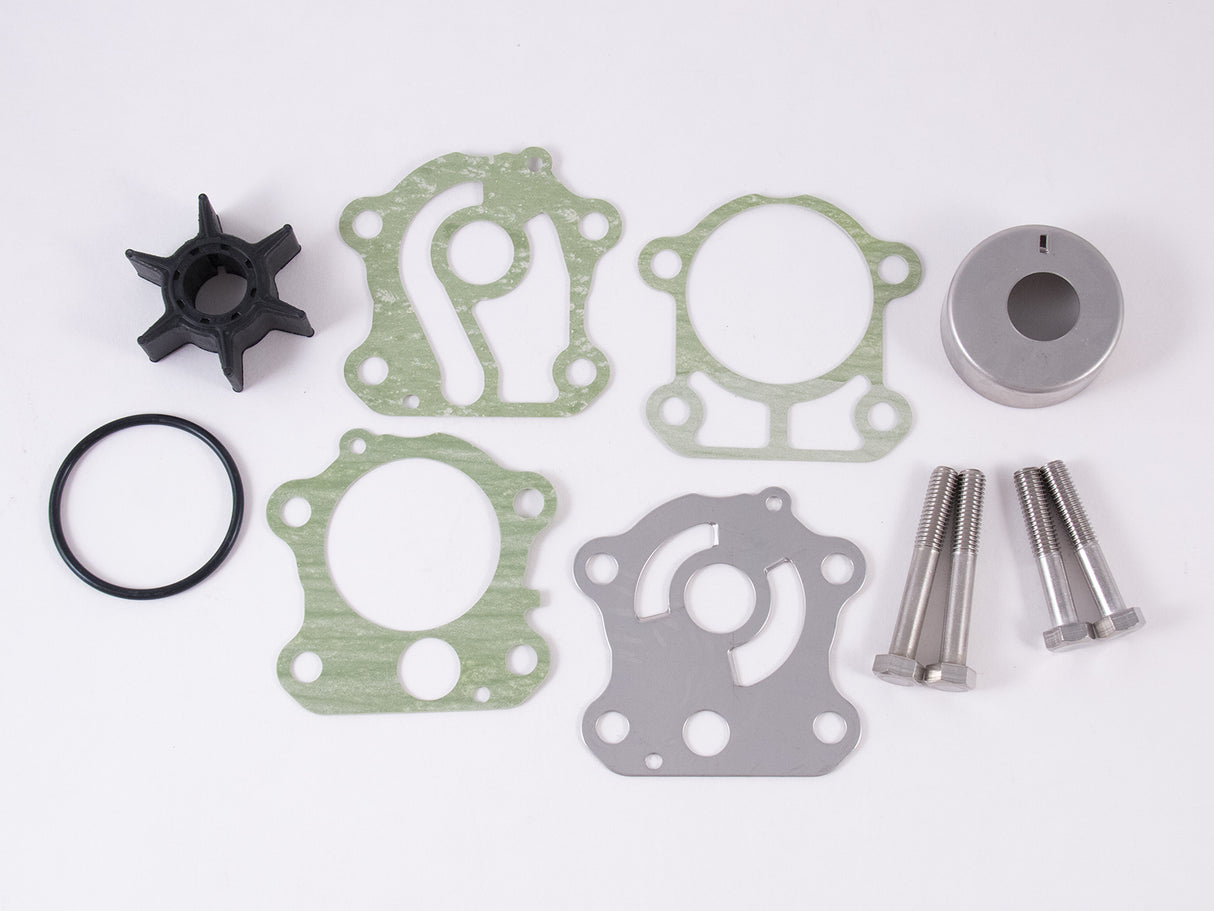 Yamaha 6H3-W0078-A0-00 - Water Pump Repair Kit