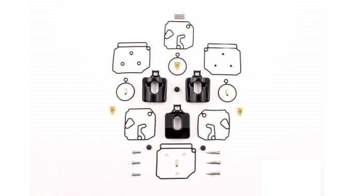 Yamaha 6H4-W0093-03-00 - Carb repair kit