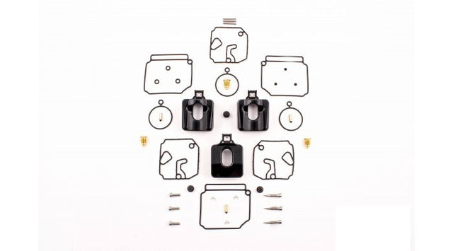 Yamaha 6H4-W0093-03-00 - Carb repair kit