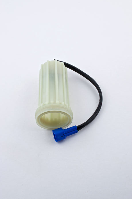 Yamaha 6P3-WS24B-21-00 - Cup, filter (with tag)