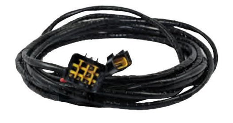Yamaha 6X6-8258A-F1-00 - €“ Digital Electronic Control 2nd Station Secondary Harness - 40 ft