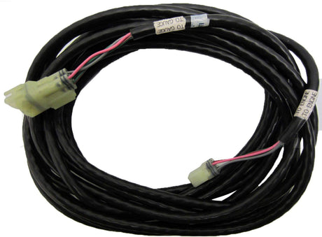 Yamaha 6Y5-83653-00-00 - Conventional Trim and Oil Harness - 2005 and Newer Outboards - 16.4 ft