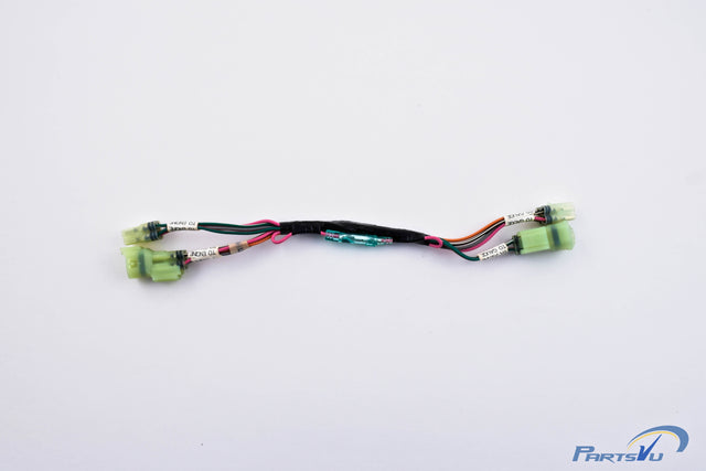 Yamaha 6Y5-85335-00-00 - Conventional Tachometer Adapter Harness - 2005 and Later Engines