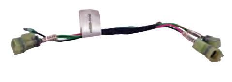 Yamaha 6Y5-85335-10-00 - Conventional Tachometer Adapter Harness - 2004 and Prior Engines