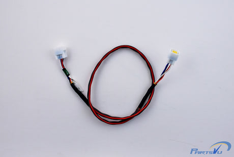 Yamaha 6Y8-82521-21-00 - Command Link Pigtail Bus Harness - 3 ft