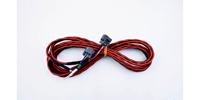 Yamaha 6Y8-82553-11-00 - Main Bus Harness - 15 ft