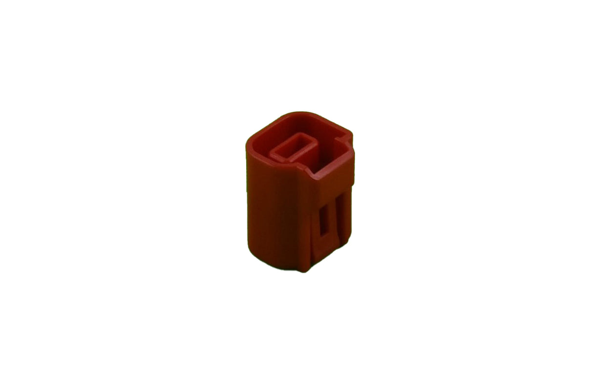Yamaha 6Y8-82582-01-00 - Red Power 2-Pin Connection Cap