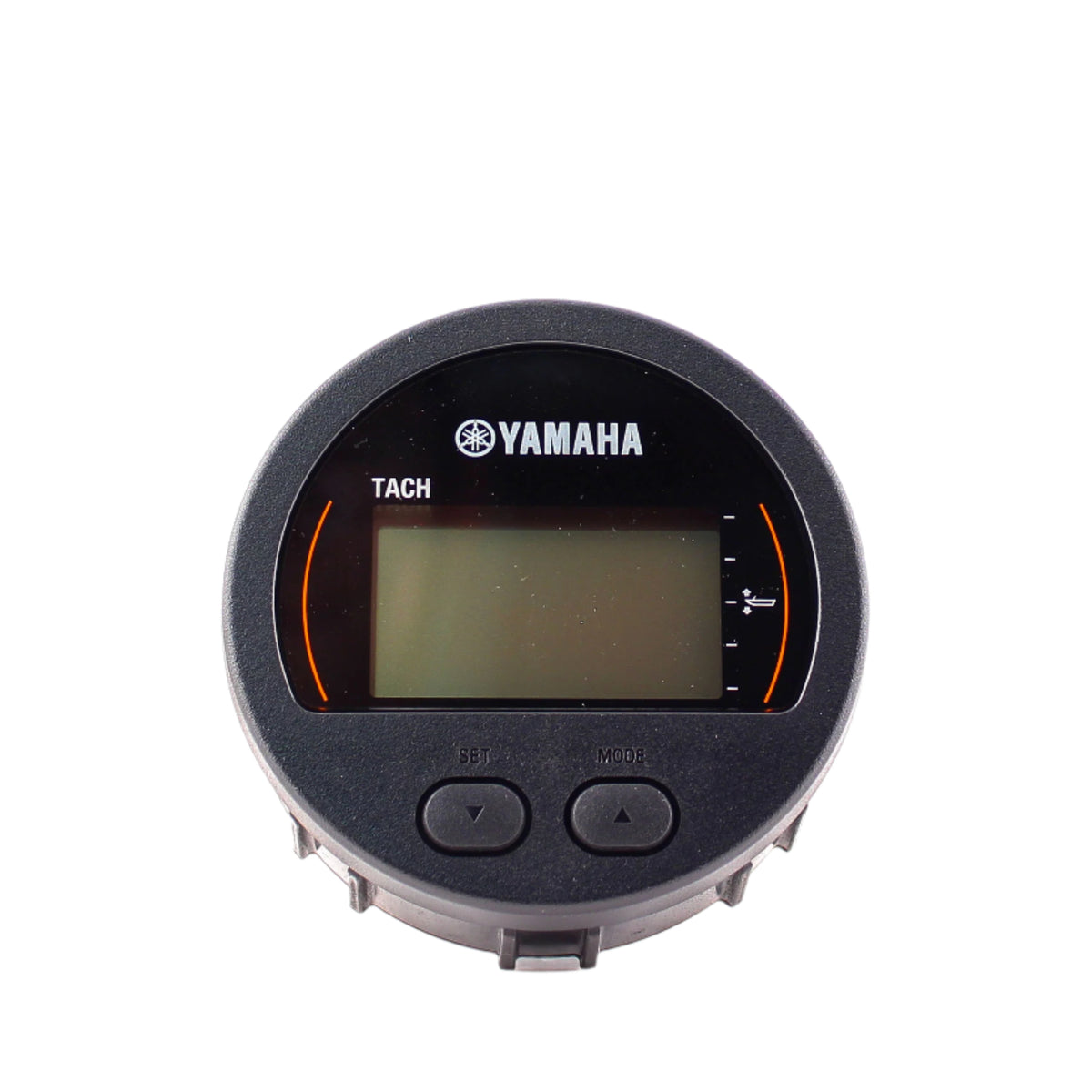 Yamaha 6Y88350T2000 Command Link Round Tachometer 2005 & Newer