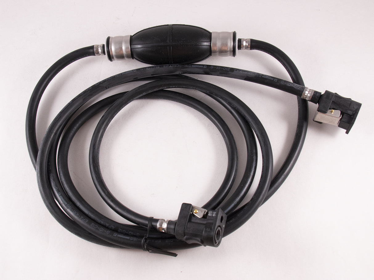 Yamaha 6YL-24306-64-00 - Fuel Line Assembly  - 9.5' - 6mm Inner Diameter