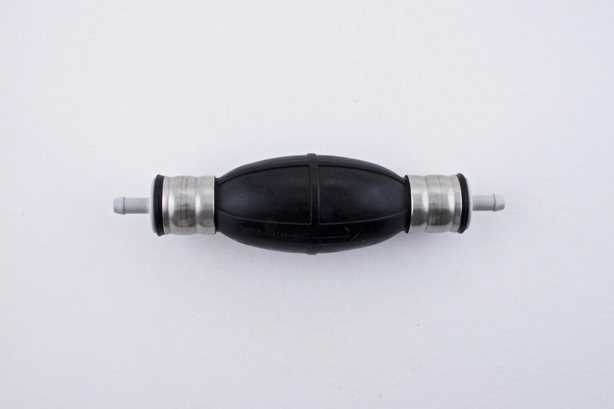 Yamaha 6YL-24360-63-00 - 6mm Fuel Primer Bulb Assembly