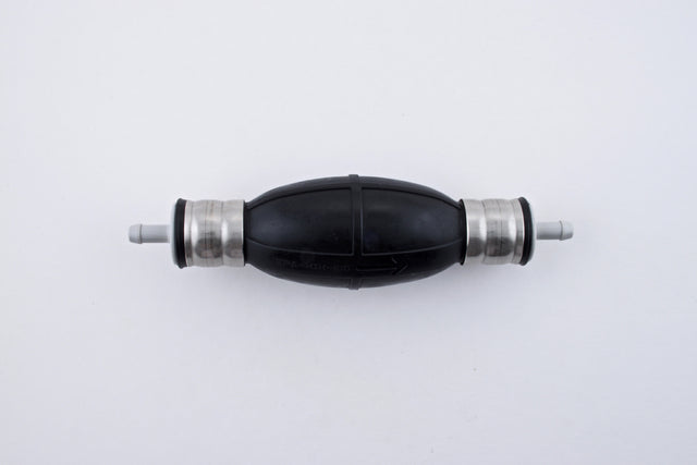 Yamaha 6YL-24360-63-00 - 6mm Fuel Primer Bulb Assembly