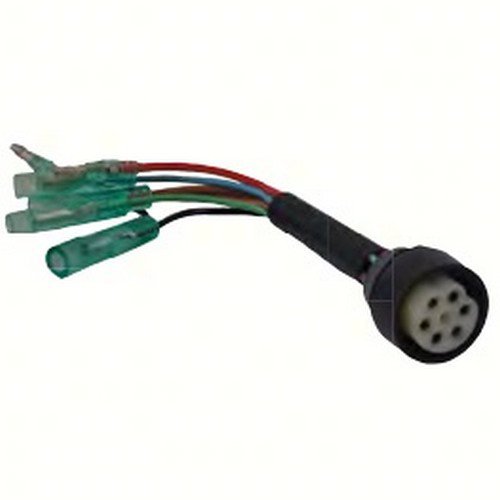 Yamaha 704-85721-00-00 - Aftermarket Main Harness to Control Connector
