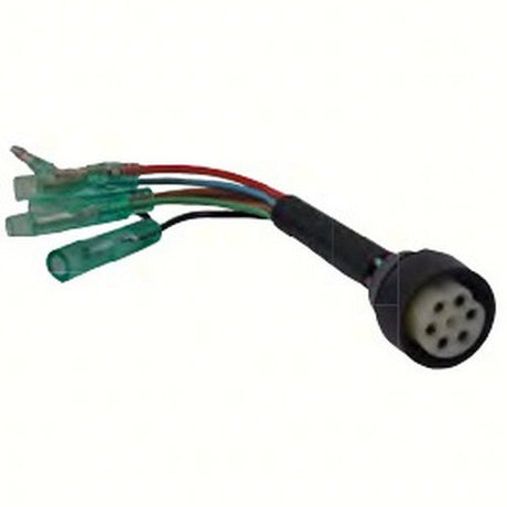 Yamaha 704-85721-00-00 - Aftermarket Main Harness to Control Connector