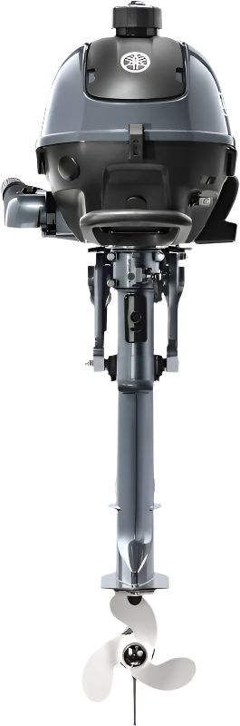 Yamaha F2.5 Portable Outboard Motor - Shop All Models