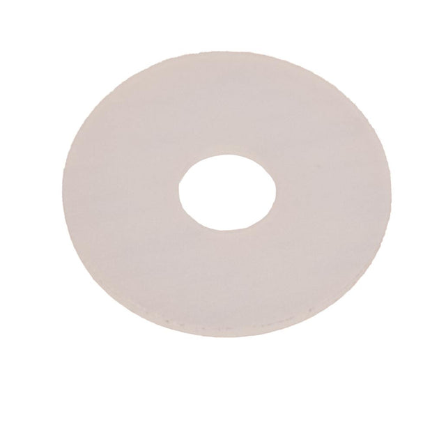 Yamaha 90202-06SA1-00 - Carpet Snap Plastic Washer