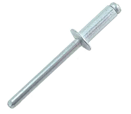 Yamaha 90267-48802-00 - Blind Rivet