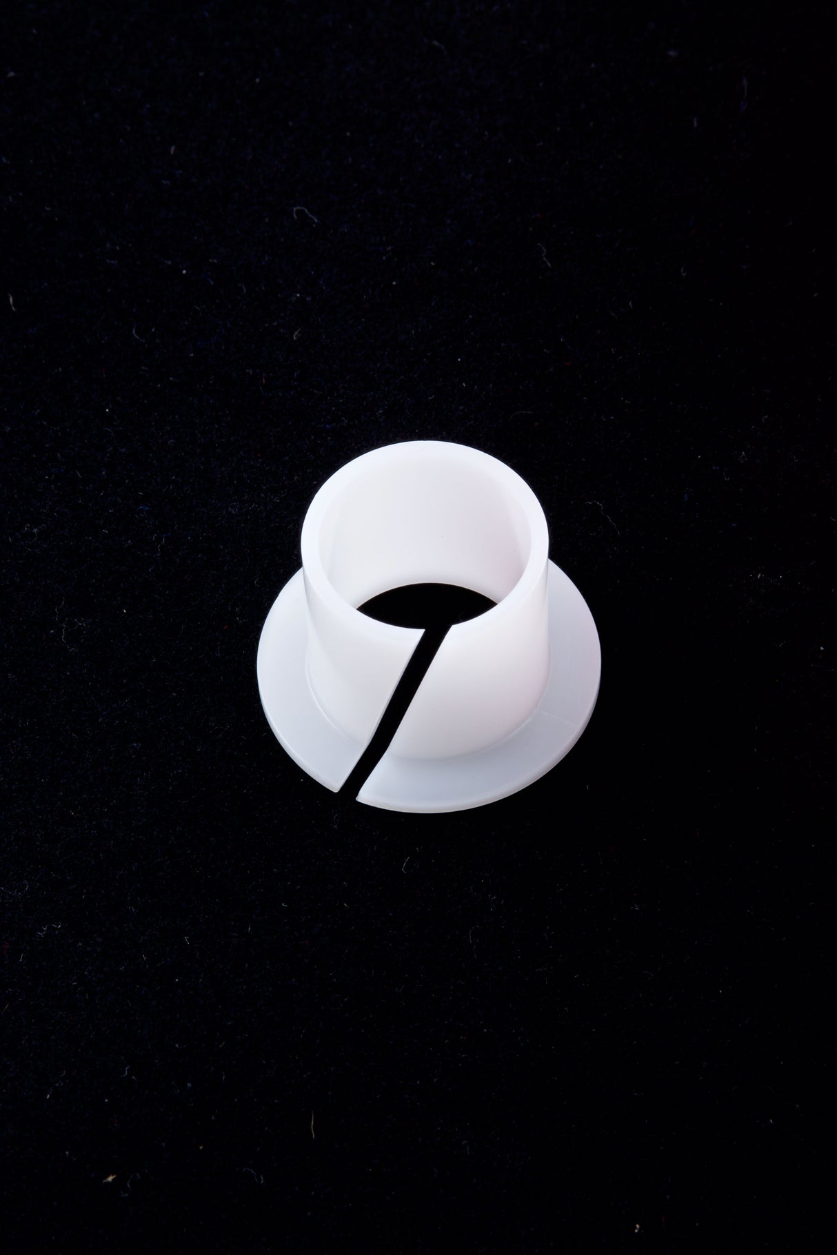 Yamaha 90386-18M35-00 - Bush,spec'l nylon