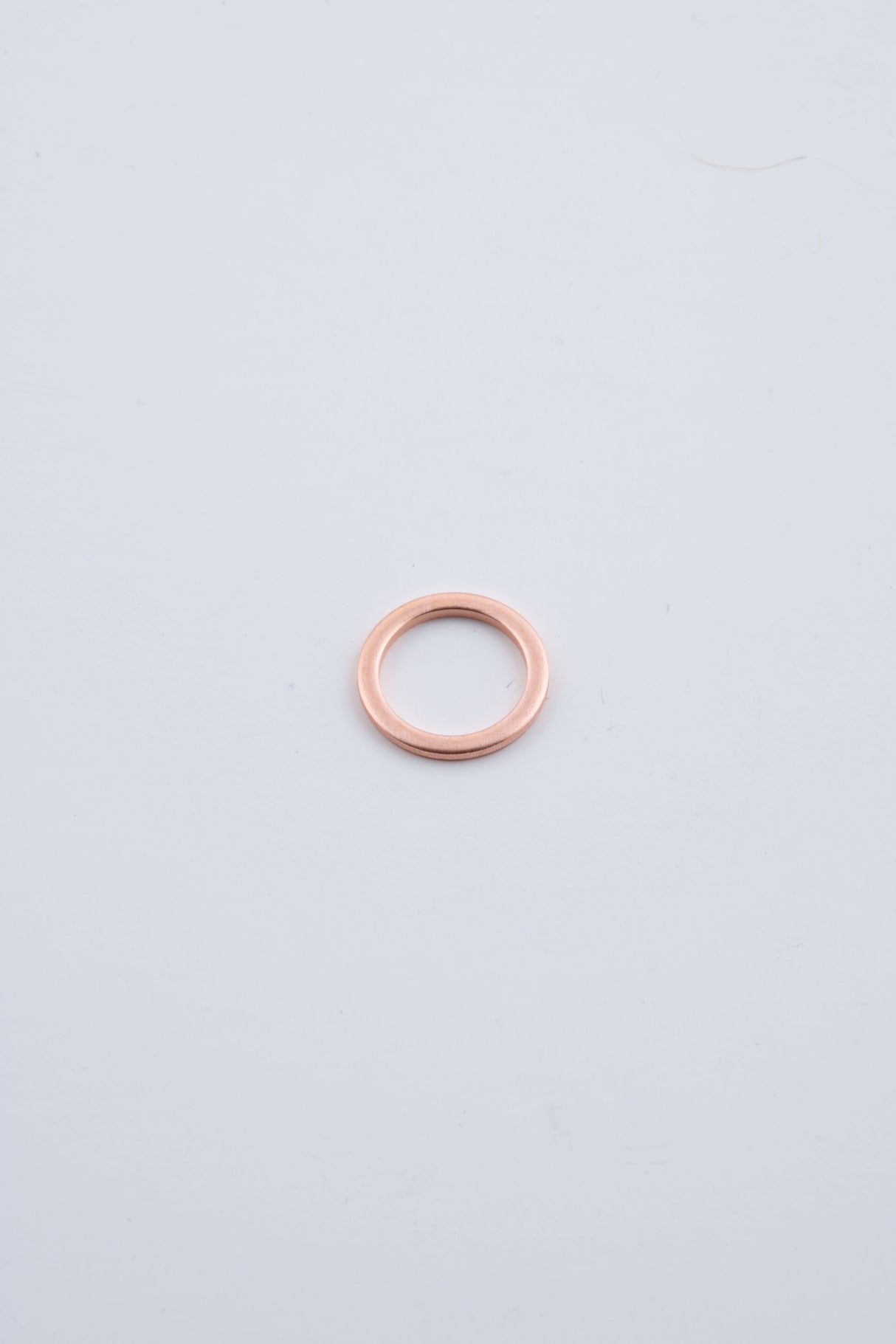 Yamaha 90430-14228-00 - Oil Plug Drain Gasket