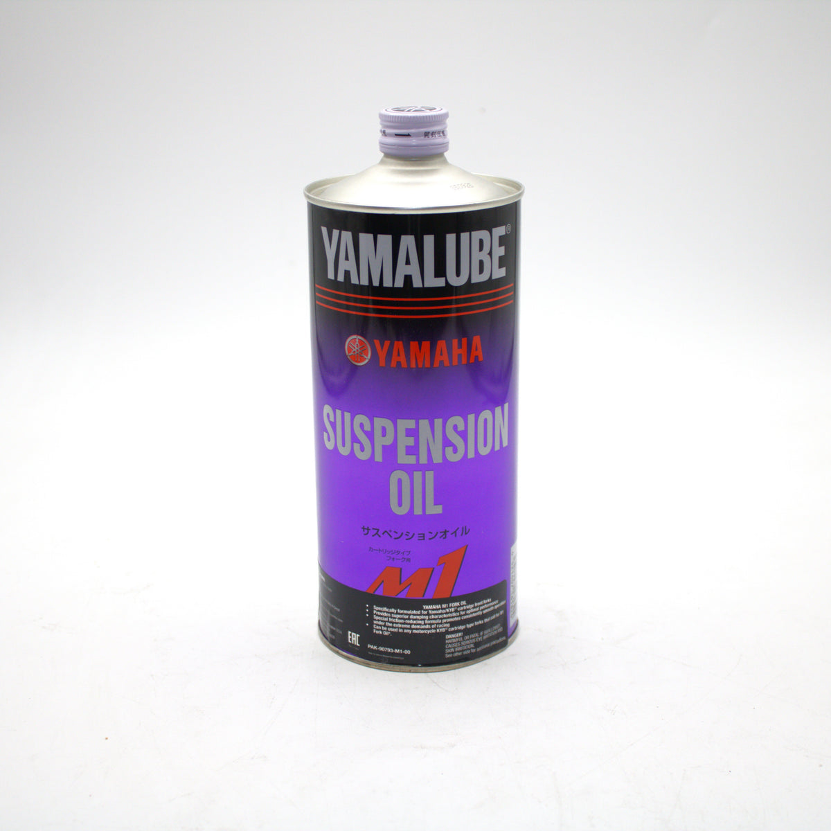 Yamaha 90793-38046-00 - Yamalube Suspension Oil- M1
