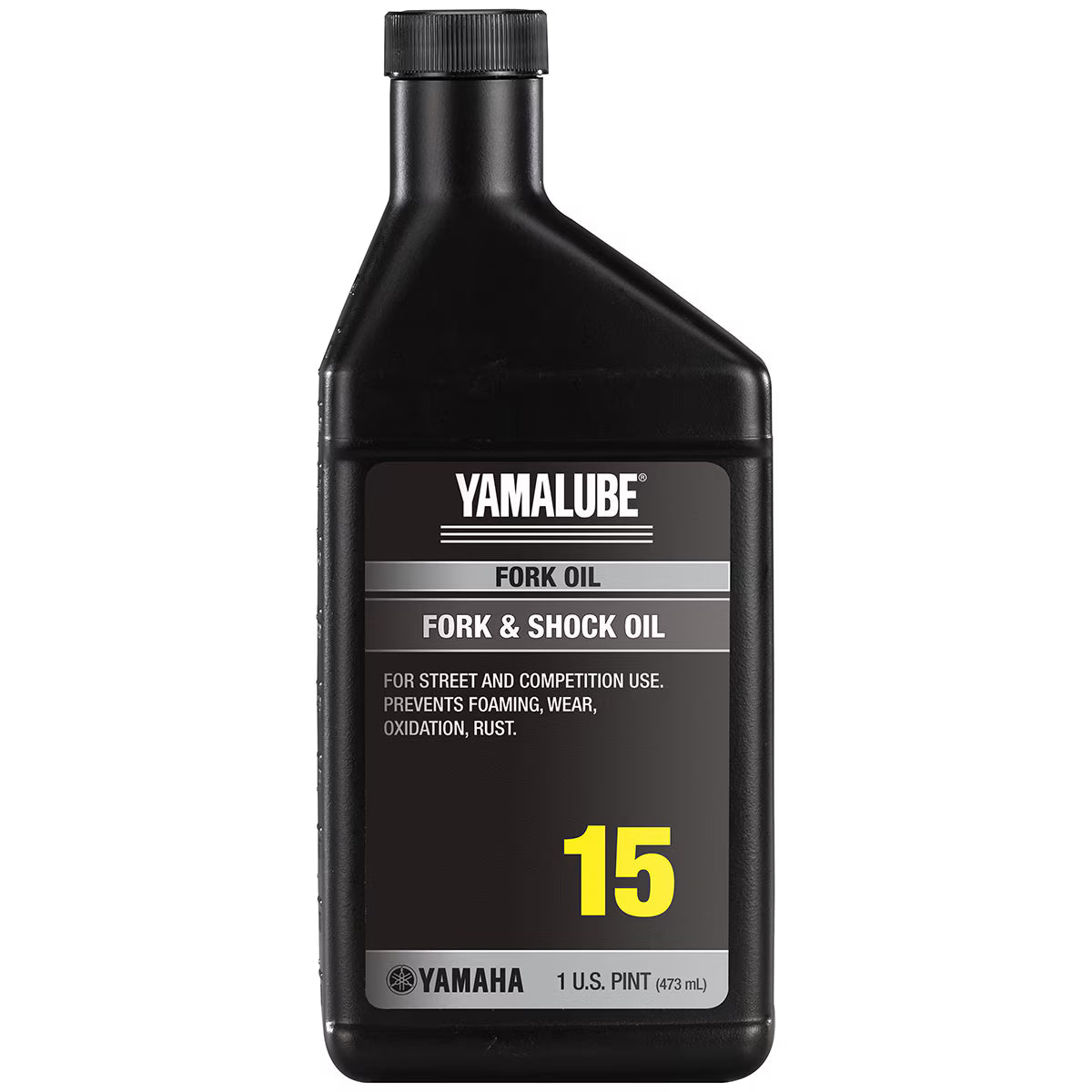 Yamaha ACC-FORKF-00-15 - Yamalube Fork Oil 15