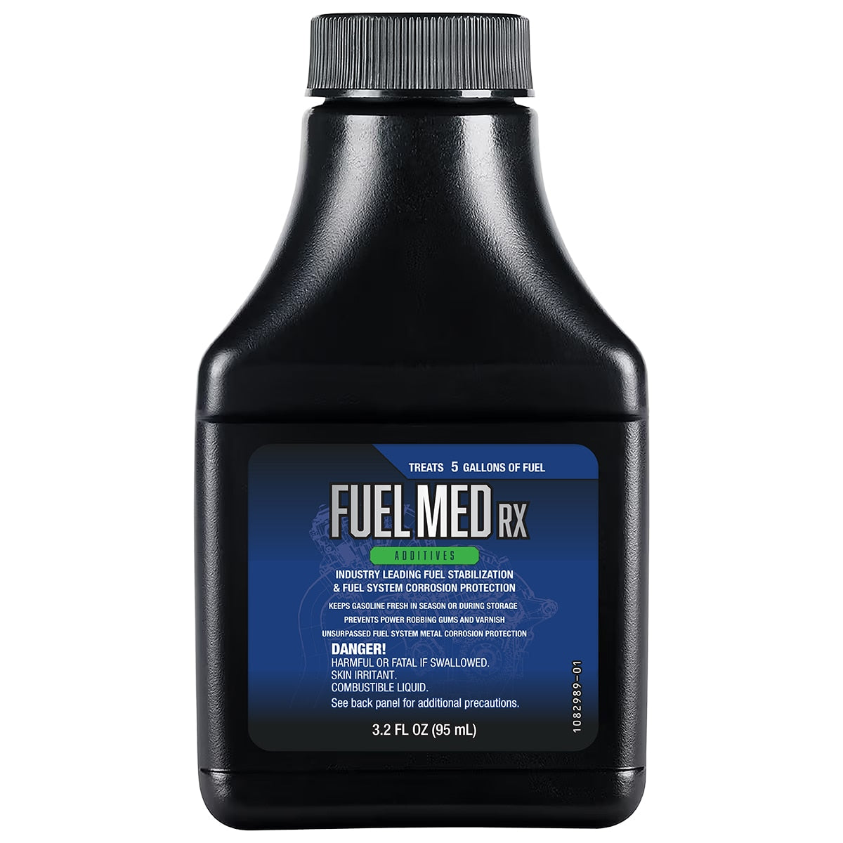 Yamaha ACC-FUELM-RX-08 - Yamalube Fuel Med RX