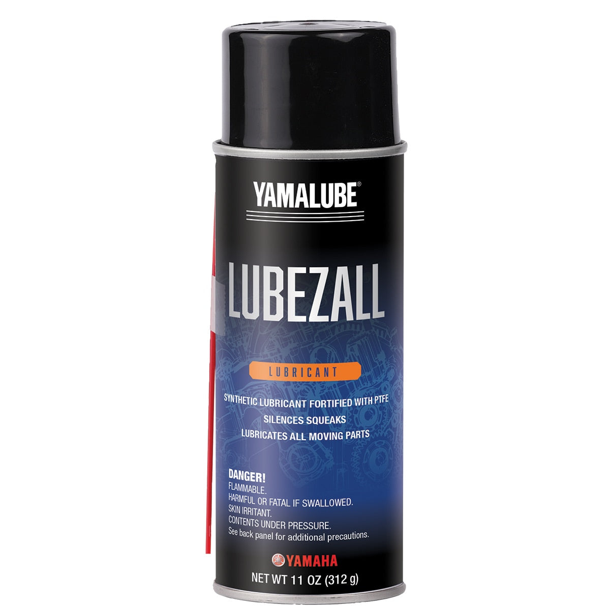 Yamaha ACC-LUBZA-LL-00 - LubezAll