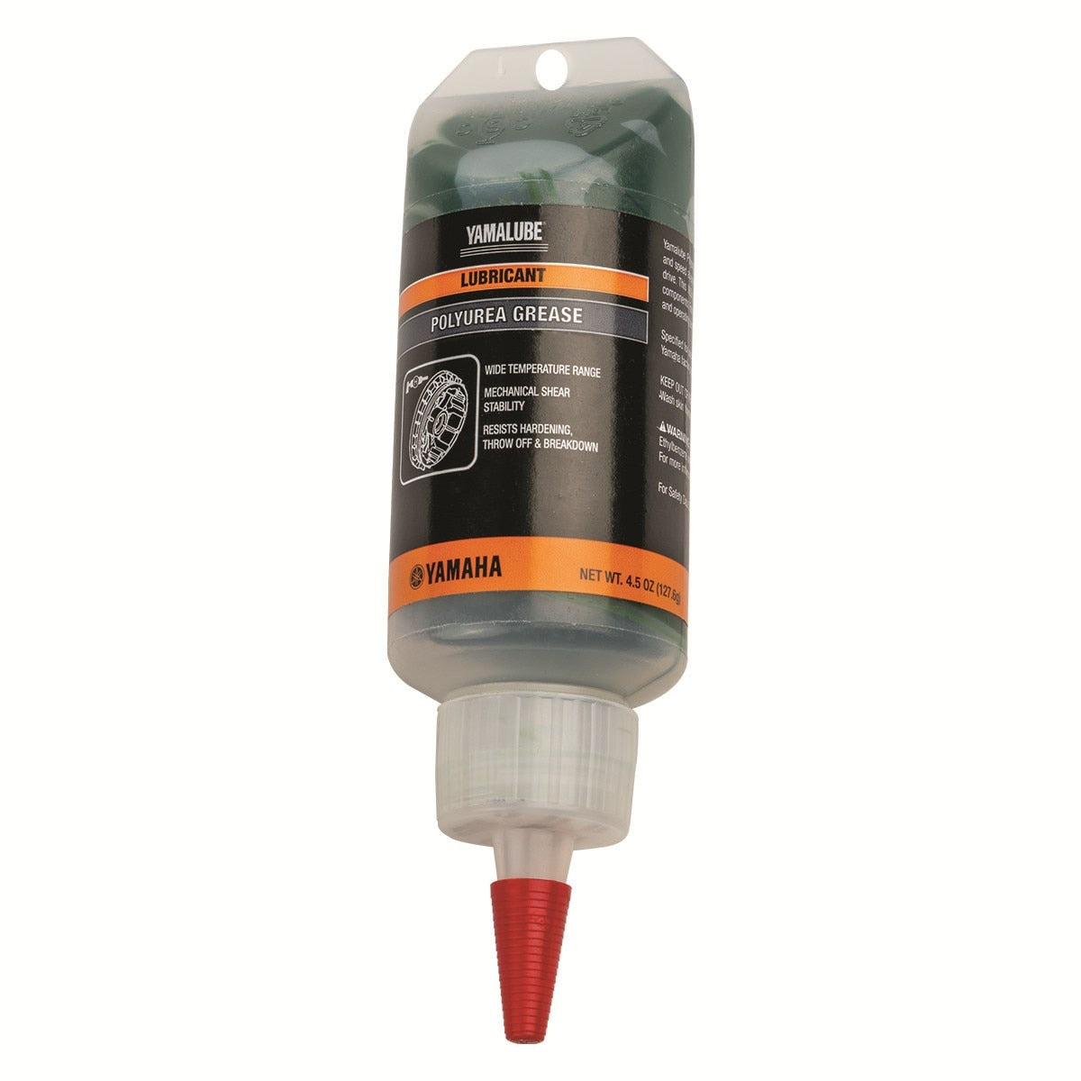 Yamaha ACC-POLYG-RS-05 - Yamalube Polyurea Grease