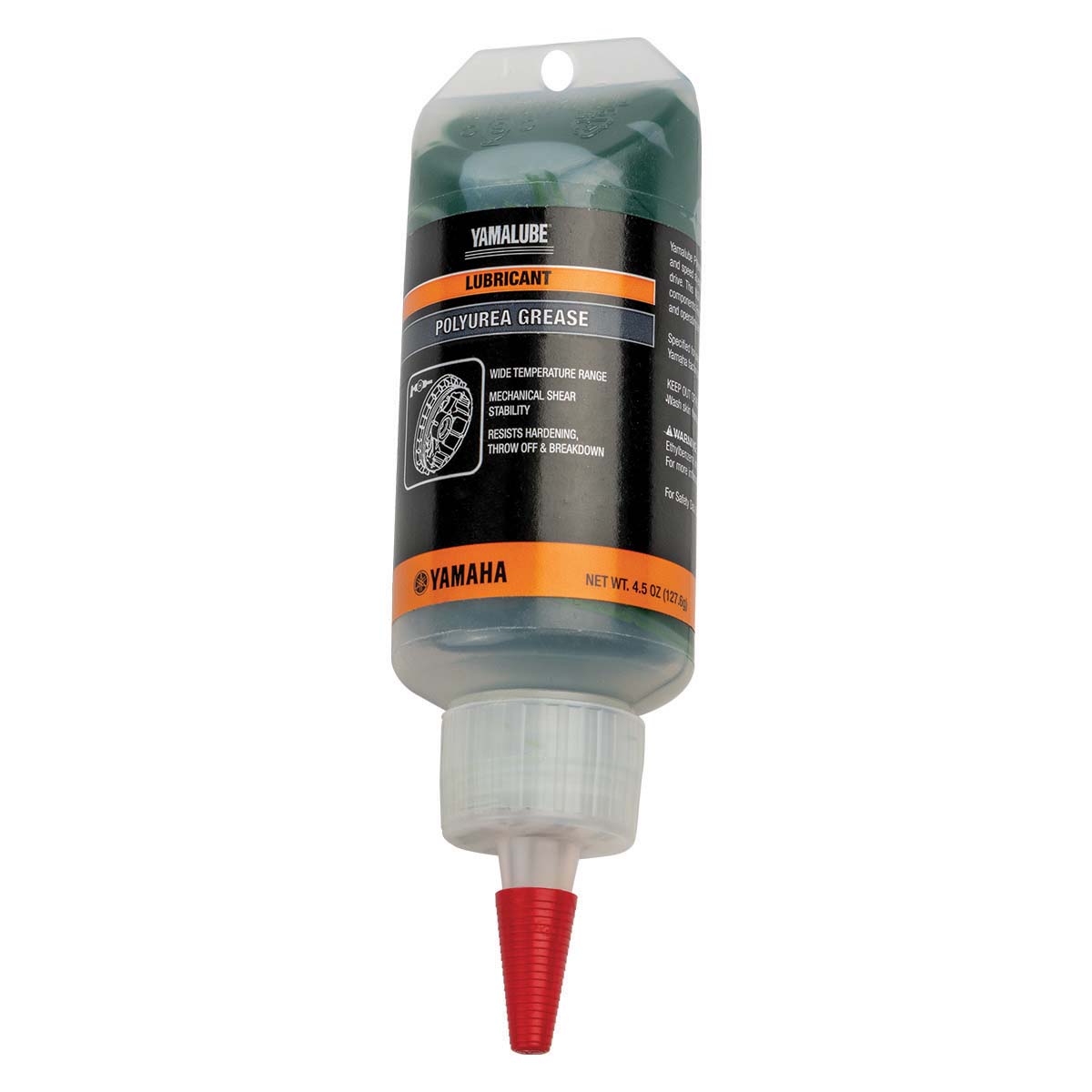 Yamaha ACC-POLYG-RS-05 - Yamalube Polyurea Grease