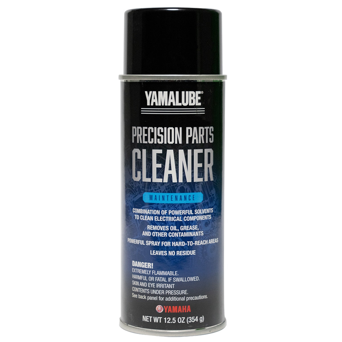 Yamaha ACC-PPCPT-CL-NR - PPC Precision Parts Cleaner