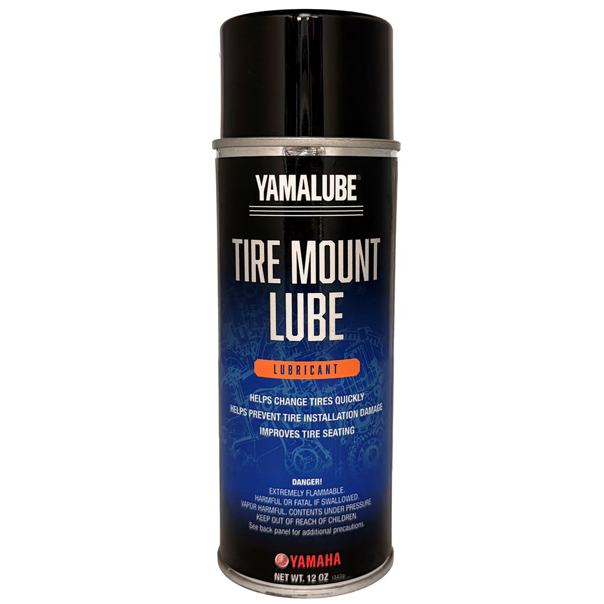 Yamaha ACC-TIREM-TL-UB - Yamalube Tire Mount Lube