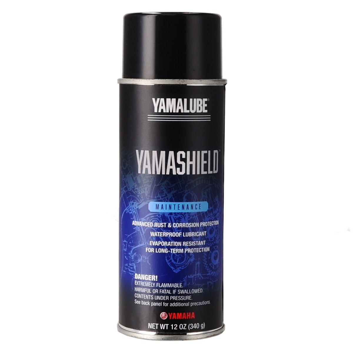 Yamaha ACC-YAMSH-LD-00 - Yamashield