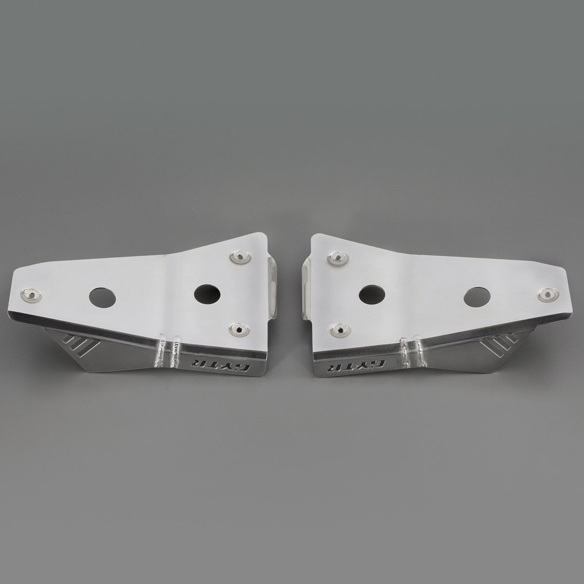 Yamaha 18P-F31A0-V0-00 - Front A-Arm Skid Plates Kit