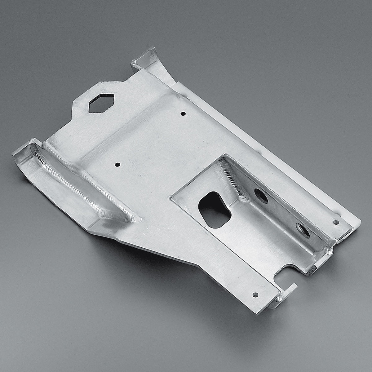 Yamaha 18P-F21A0-V0-00 - Rear Swing Arm Skid Plate