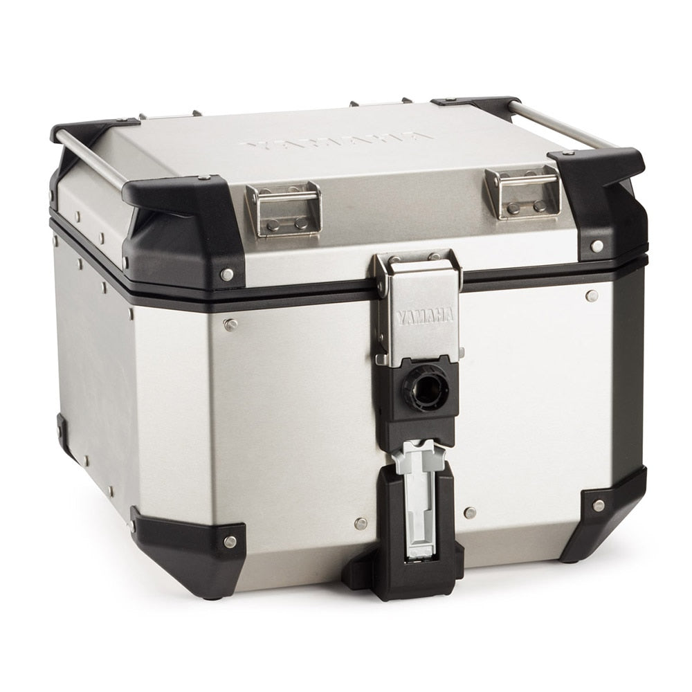 Yamaha BW3-F84A8-V0-00 - T700 Alum Top Case (Silver)