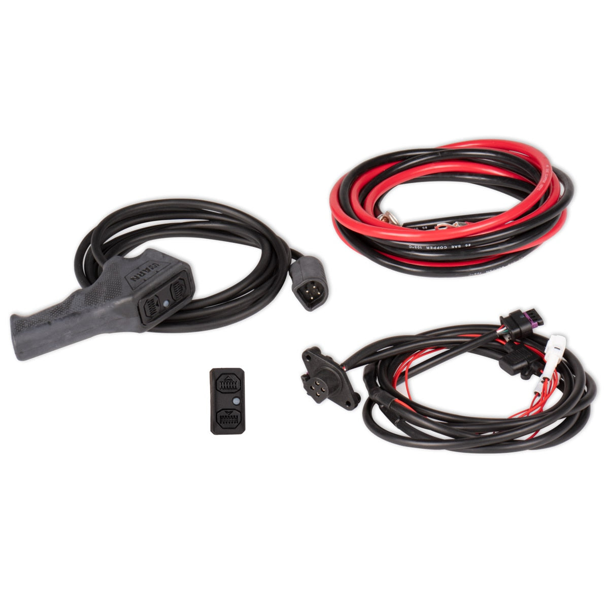 Yamaha DBY-10639-00-00 - AXON Winch Wiring Kit