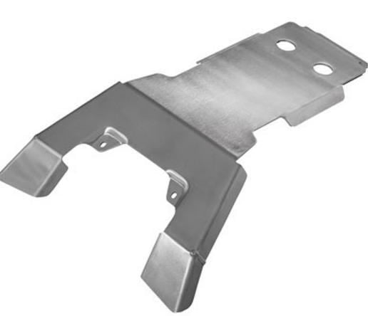 Yamaha B16-F84C0-V0-00 - Front Bash Plate