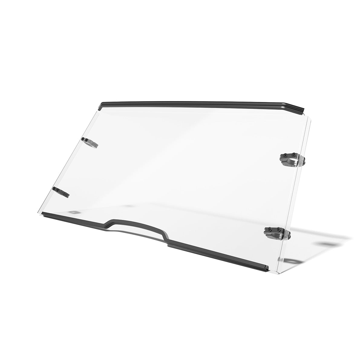 Yamaha B4J-F83J0-V0-00 - Wolverine Full Polycarbonate Windshield