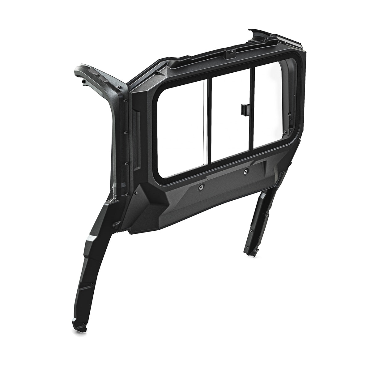 Yamaha BAN-K750A-V0-00 - Wolverine Hard Cab Glass Rear Window