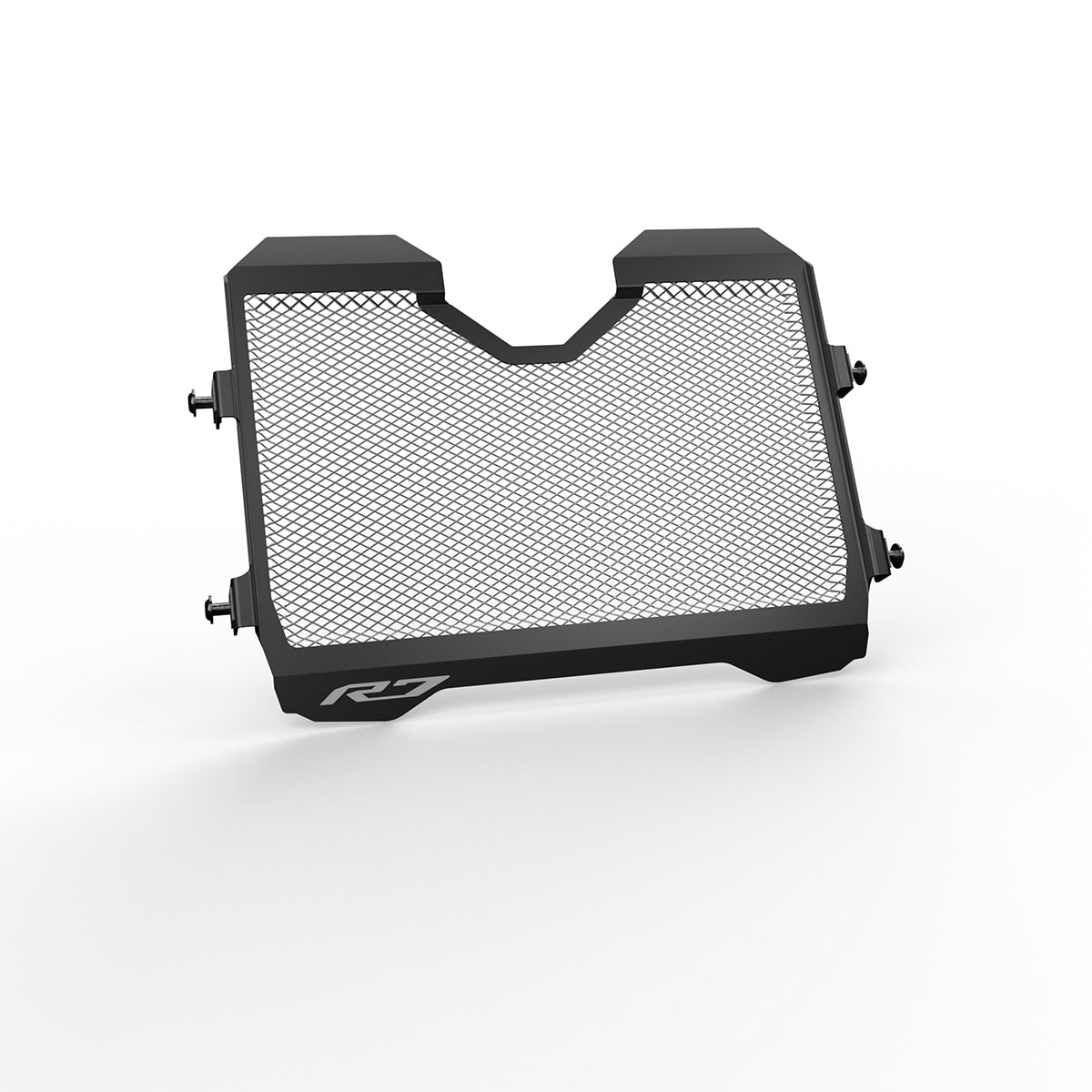 Yamaha BEB-E24D0-V1-00 - Radiator Guard Kit