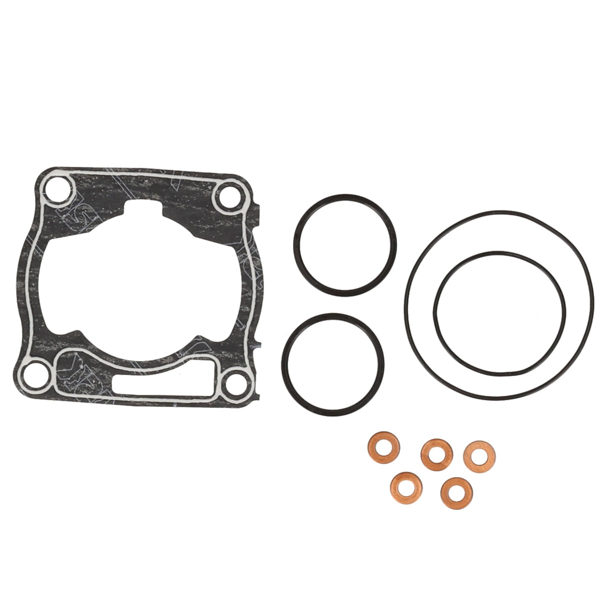 Yamaha BR8-W0001-00-00 - YZ65 Top End Gasket Kit