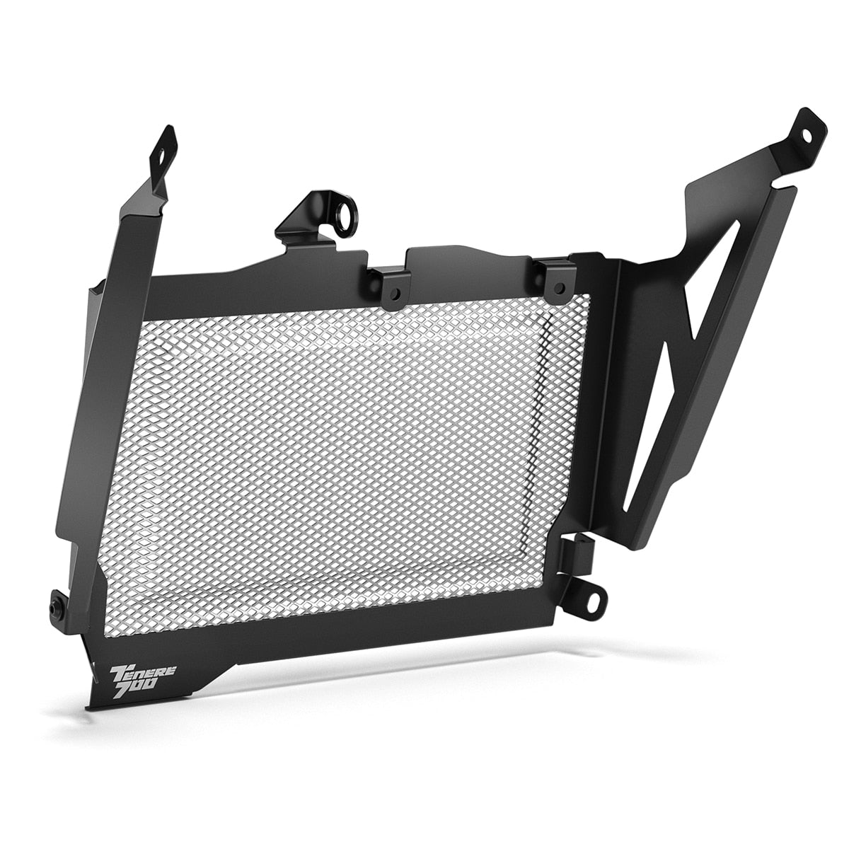 Yamaha BXD-E24D0-V0-0B - T700 WR Radiator Guard