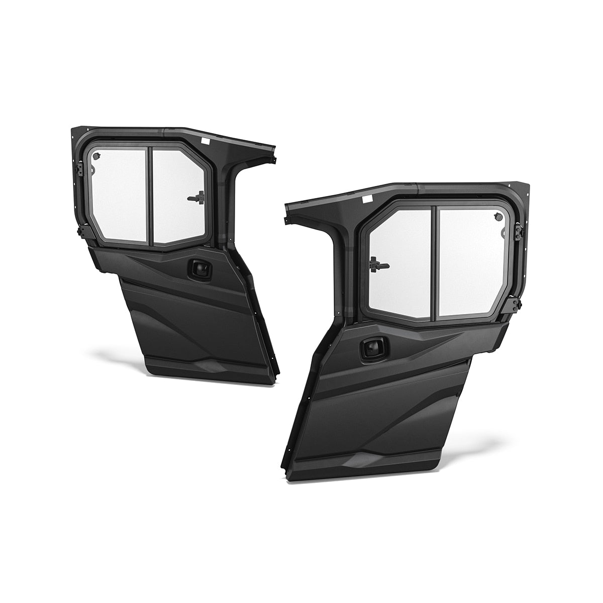 Yamaha BYP-K85A0-V0-00 - Wolverine RMAX4 1000 Hard Cab Rear Door Kit