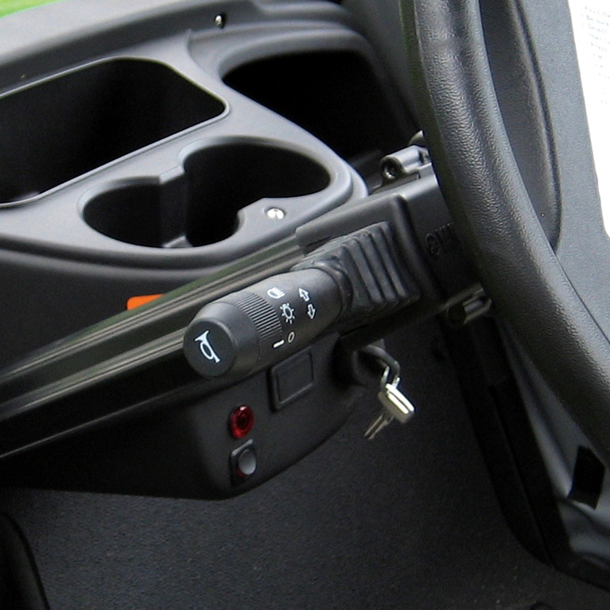 Yamaha JW6-K835E-00-00 - Holder, Beverage