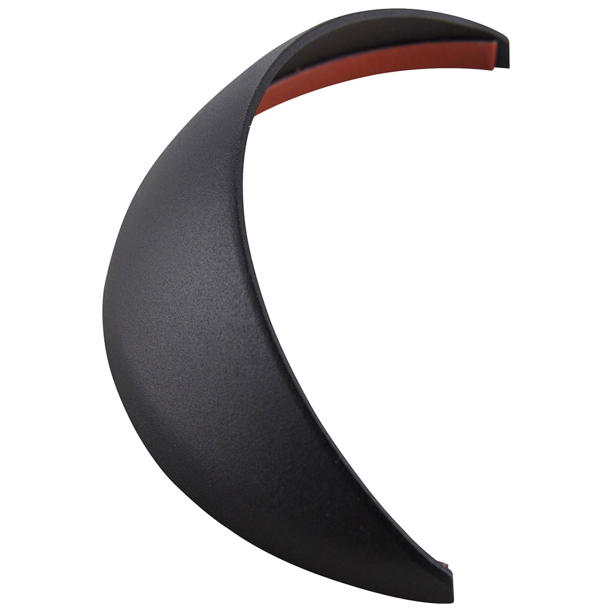 Yamaha 1TP-F61C0-P0-00 - Black Speedometer Visor