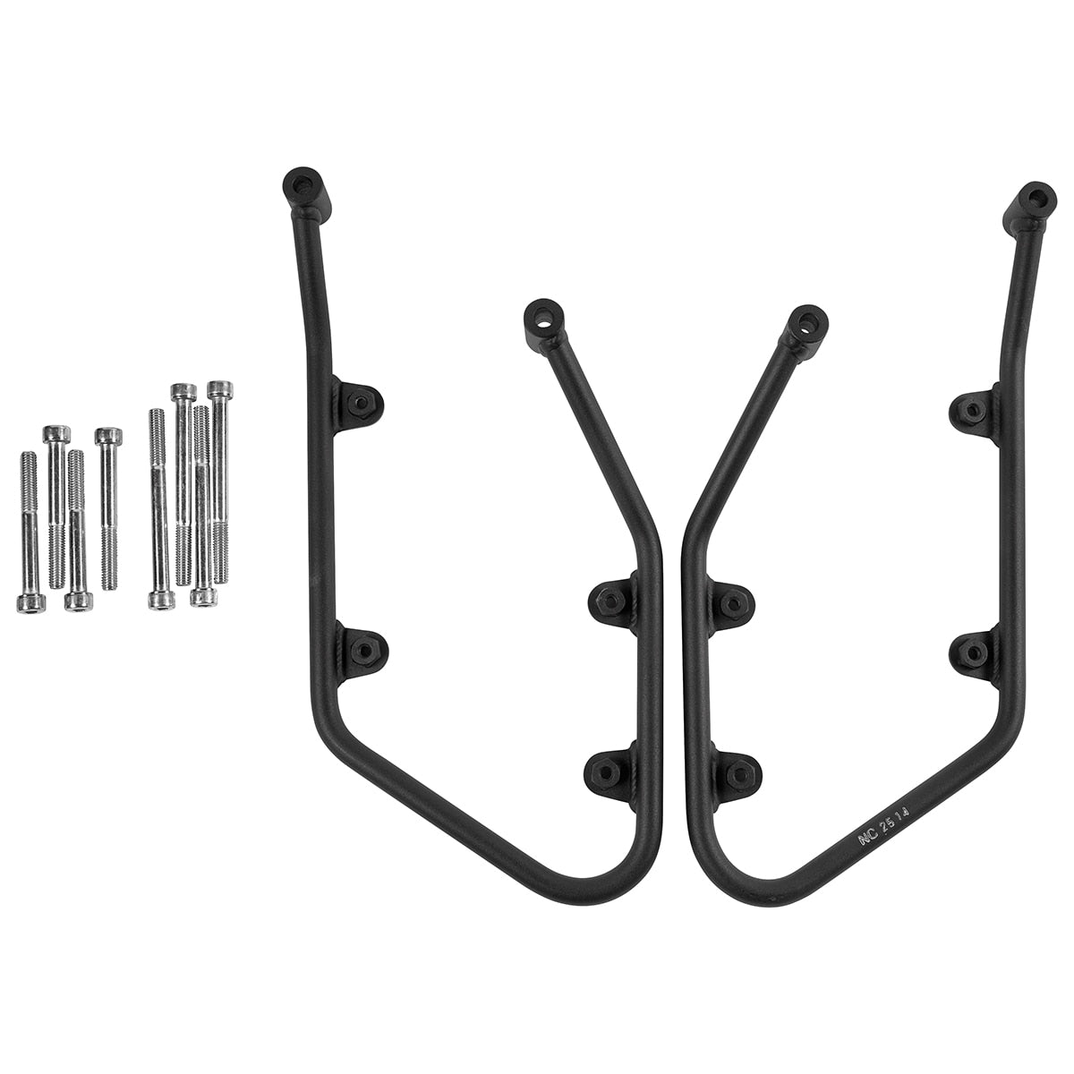 Yamaha 1TP-F84M0-V0-00 - Bolt Saddlebag Support Bars