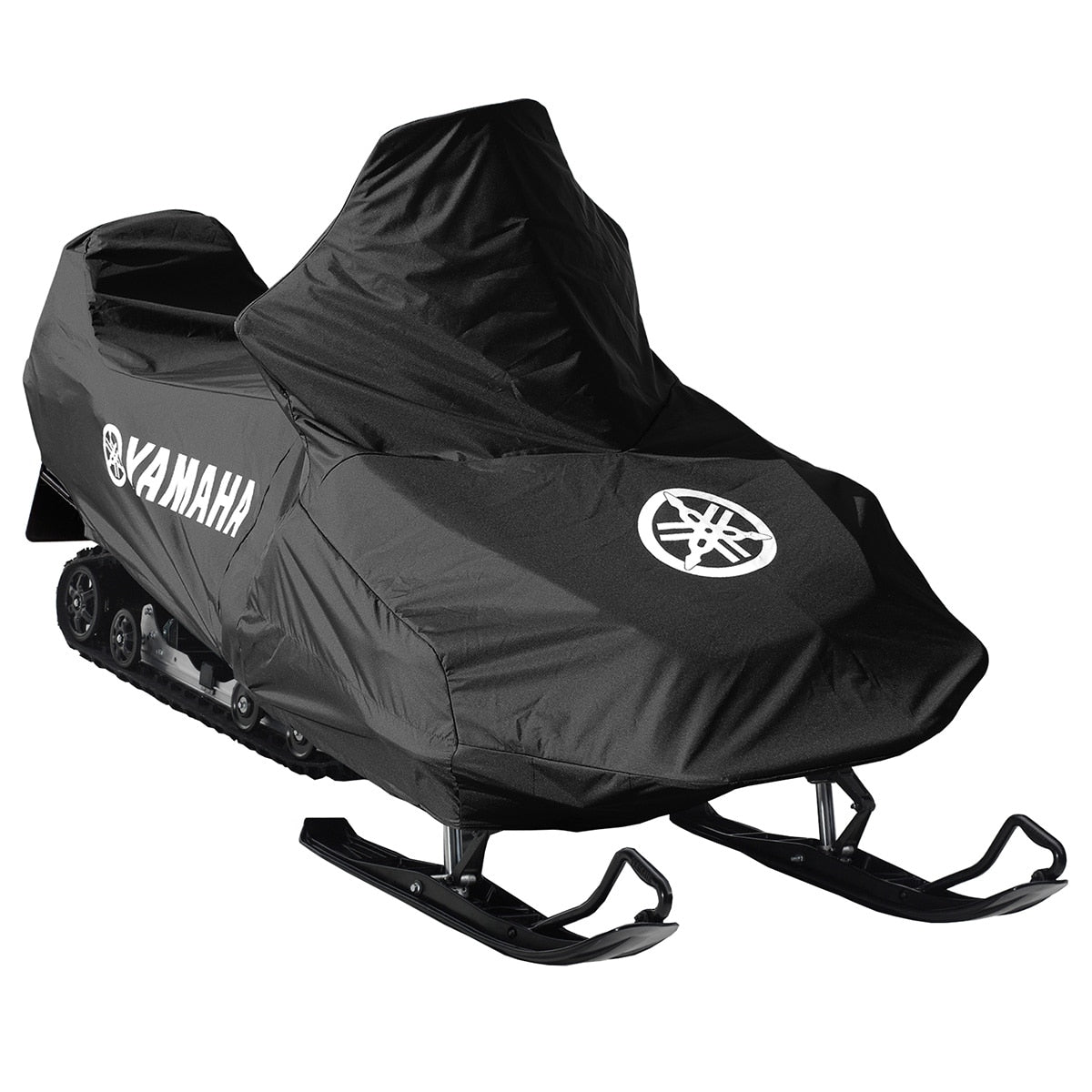 Yamaha SMA-8KX29-00-00 - Cvr Cst VK540 BK
