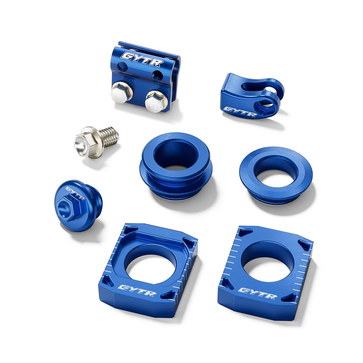 Yamaha D03-E51F0-V0-00 - Gytr 25MM Axle Accent Kit