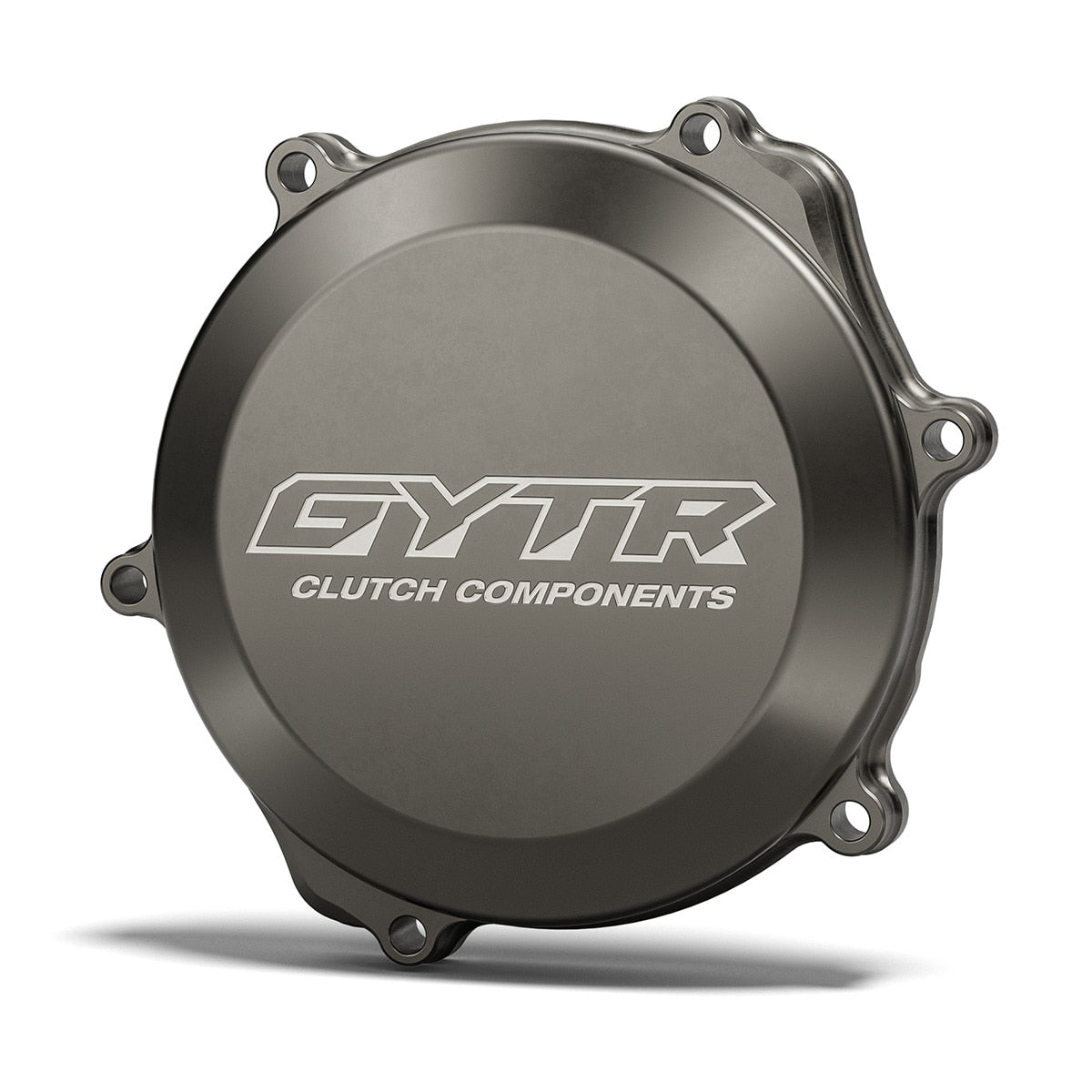 Yamaha DA8-E54E0-V0-0B - Gytr YZ85/YZ65 Clutch Cover