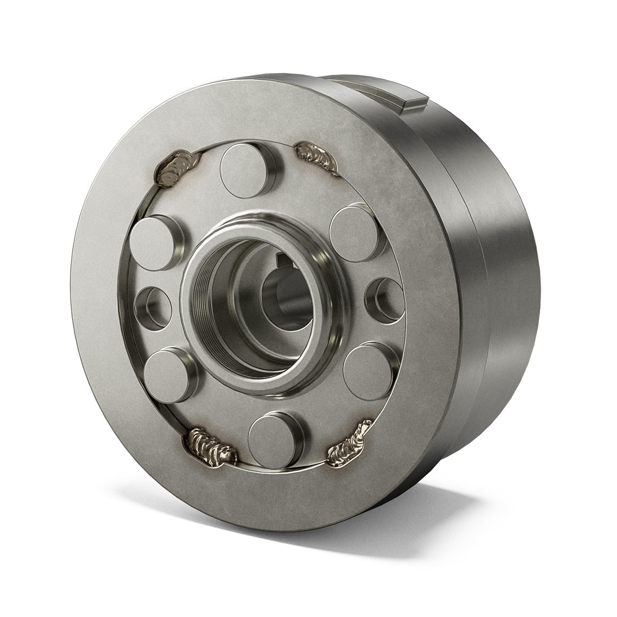 Yamaha DA8-H13A0-V0-00 - Gytr Weighted Flywheel