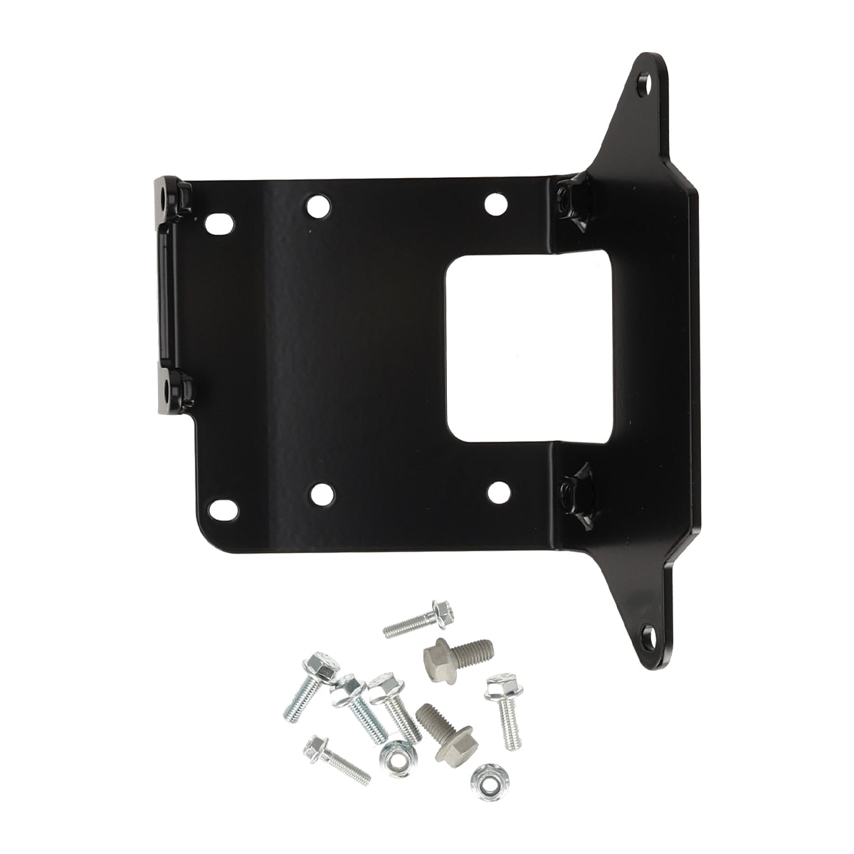 Yamaha DBY-10600-10-00 - K450 Winch Mount